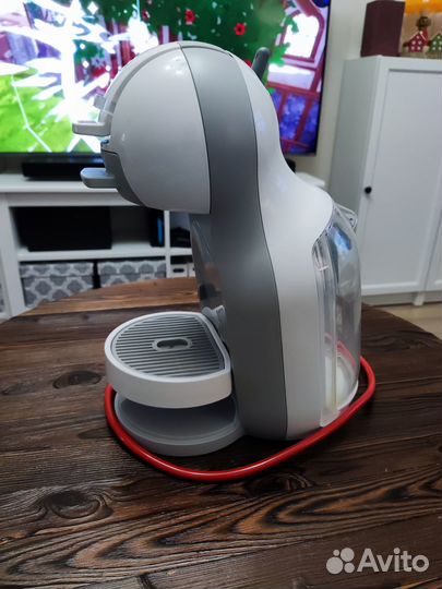 Капсульная кофемашина Krups Mini me Dolce Gusto