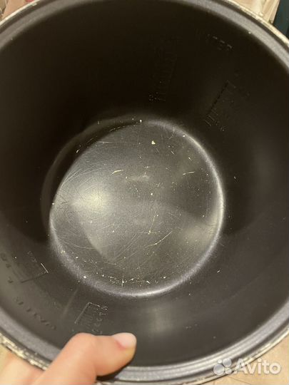 Мультиварка weissgauff