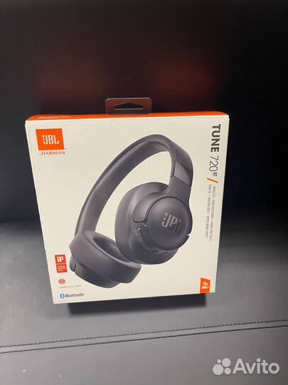 Наушники Jbl Tune 730bt new