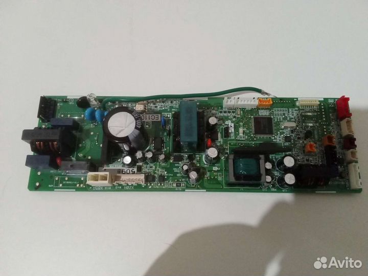 Плата для кондиционера Daikin