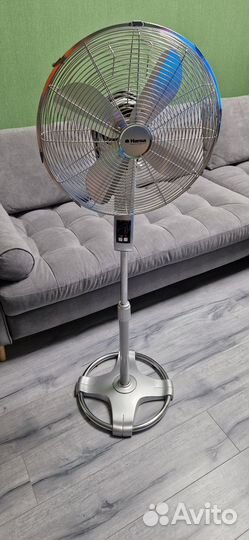 Вентилятор напольный