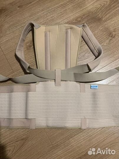 Корректор осанки orlett