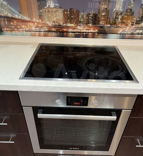 2-к. квартира, 67,8 м², 4/11 эт.