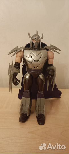 Черепашки ниндзя