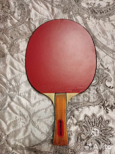 Ракетка для настольного тенниса