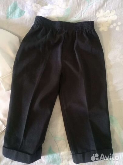 Костюм 1-2 года