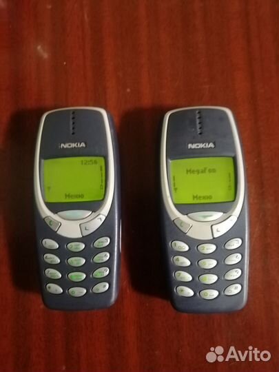 Nokia 3310