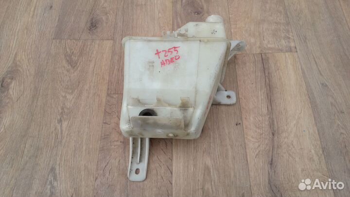 Бачок омывателя Chevrolet Aveo T250 Седан 2010