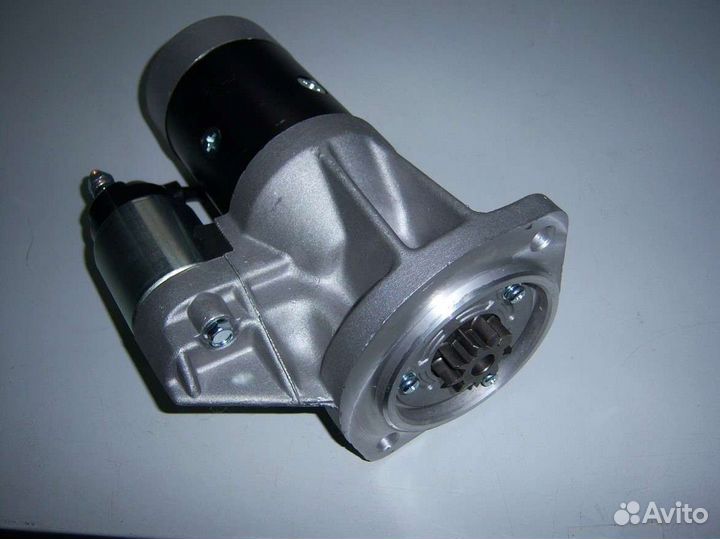 Стартер QD32 TD27 TD25 BD30T D42 CA498BPG