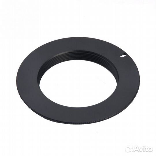 Переходник М42-EOS