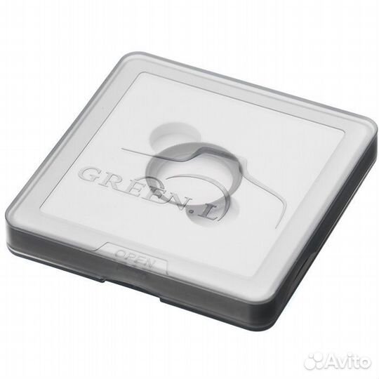 Светофильтр Green-L mcuv - 30,5mm