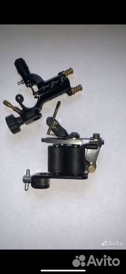 Набор для тату