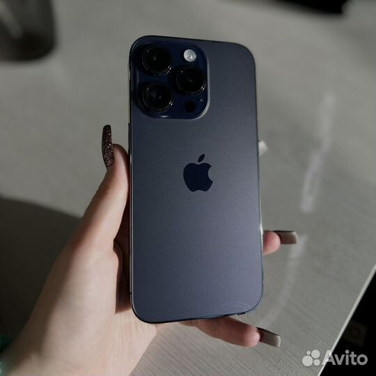 iPhone 14 Pro, 256 ГБ