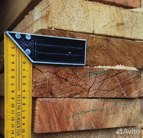 Изысканные лиственничные доски