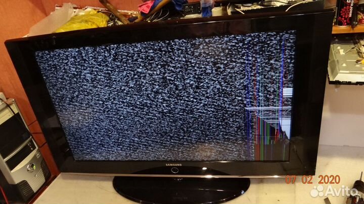 T400XW01 V0 ctrl BD 06A60-1A