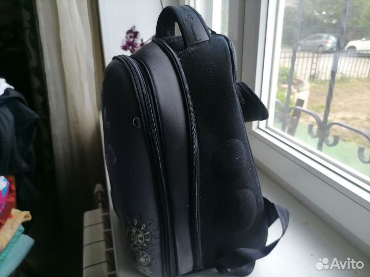 Рюкзак школьный для девочки
