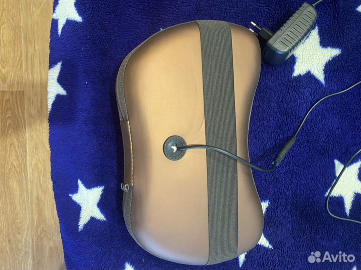 Подушка массажер