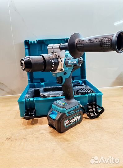 Бесщеточный шуруповерт Milwaukee 36 вольт разные варианты