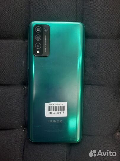 HONOR 10X Lite, 4/128 ГБ