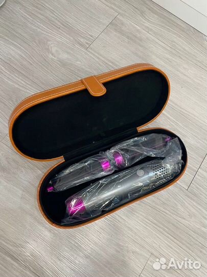 Фен Стайлер Dyson 5 в 1