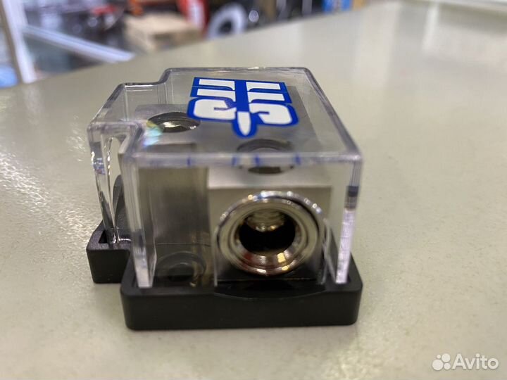 Дистрибьютор питания DB000N