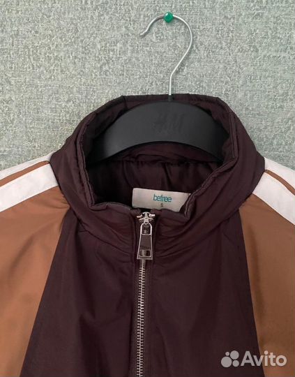 Куртка бомбер befree