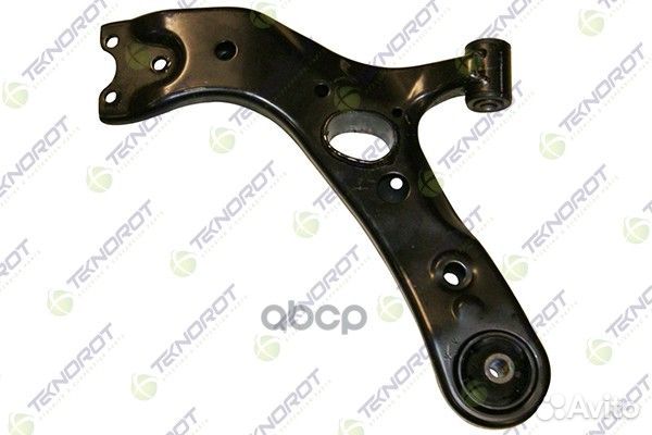 Рычаг в сборе левый перед teknorot 1533