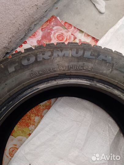 Pirelli Formula Ice 175/65 R14 96