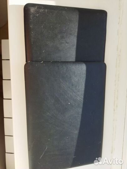 Чехол кейс для MacBook Pro 13