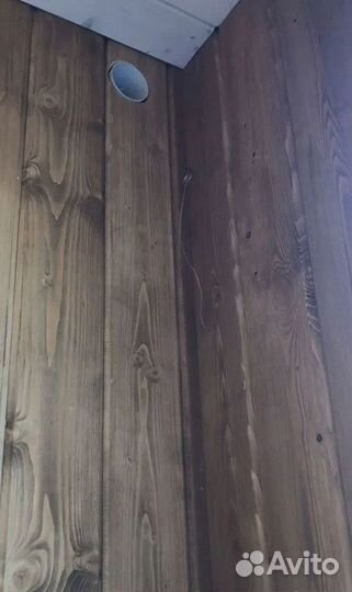 Имитация бруса 1400*170*6000 / Пиломатериалы