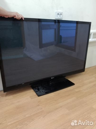 Телевизор бу