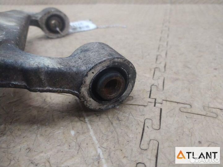 Рычаг задний левый nissan elgrand