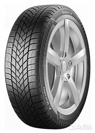 Matador MP 93 Nordicca 225/60 R18 104V