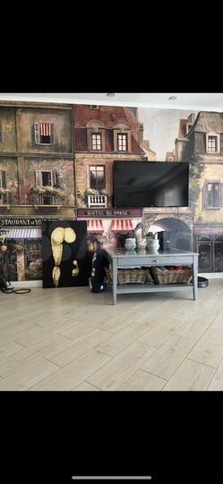 Таунхаус 300 м² на участке 3 сот.