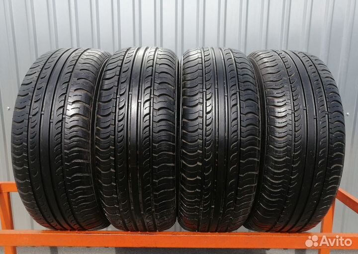 Hankook Optimo K415 195/60 R14 86H