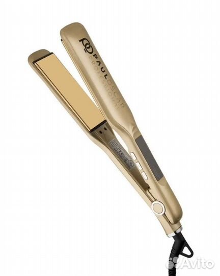 Утюжок для кератина