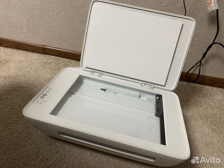 Мфу hp deskJet 2320