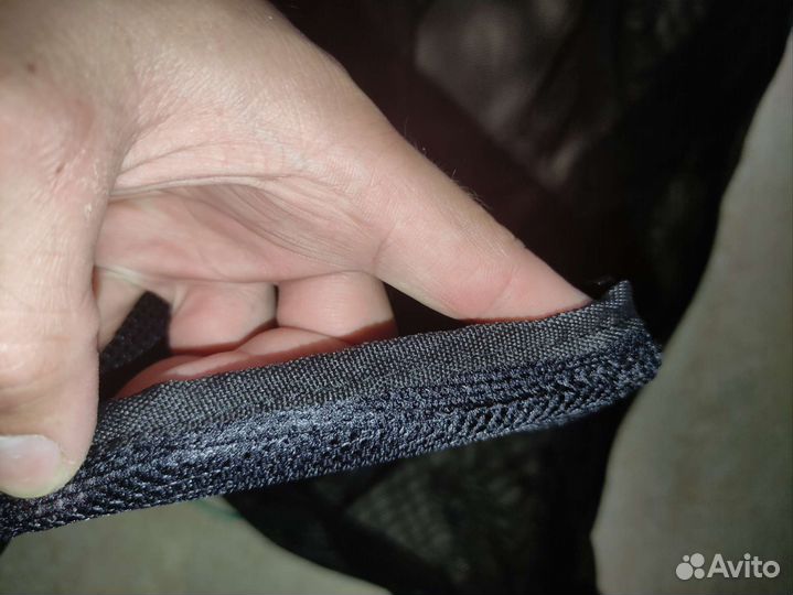 Мешки для рыбы. Карповые мешки