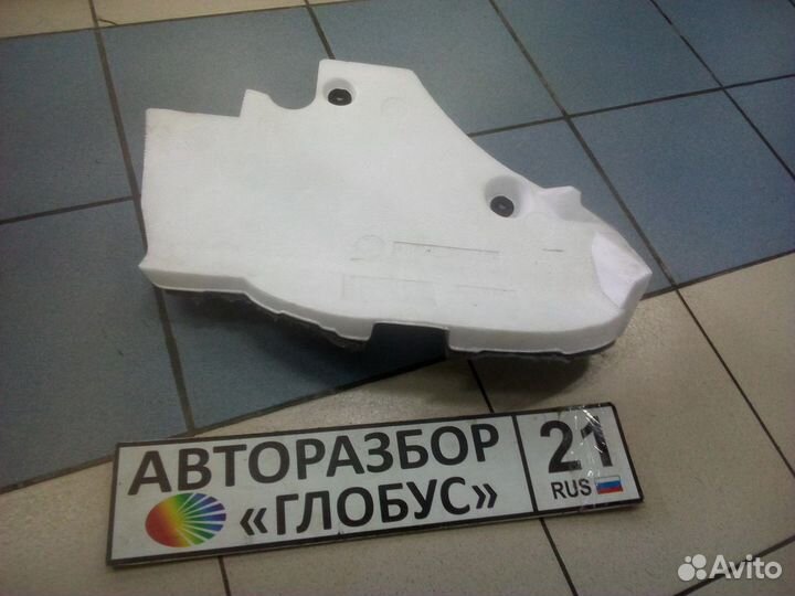 Подложка Corolla 150