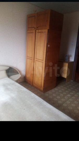 Комната 13 м² в 3-к., 5/5 эт.