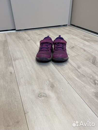 Ботинки merrell 30размер