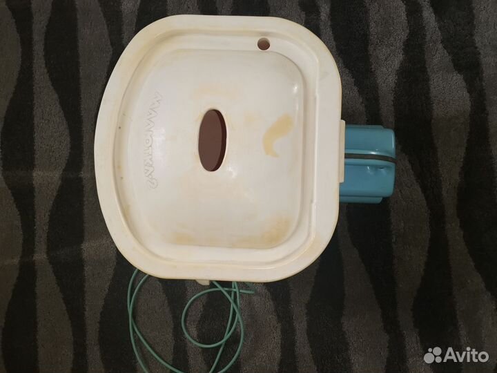 Стиральная машина малютка-2