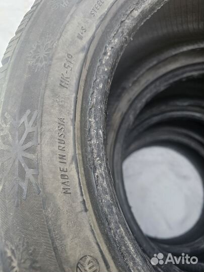 КАМА Кама-205 205/55 R16