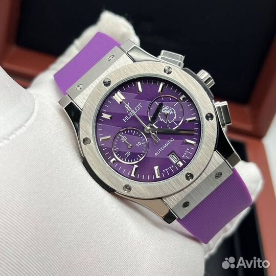 Часы Hublot