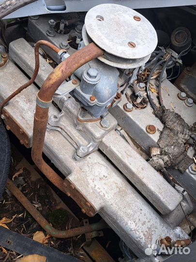 Катер бмк 90