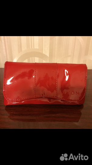 Косметичка - очечник