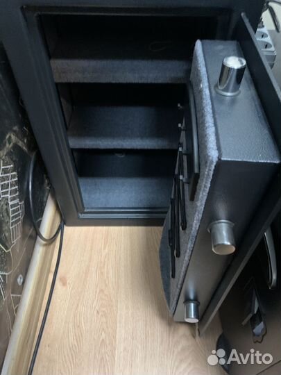 Сейф металлический Sentry Safe T6-331