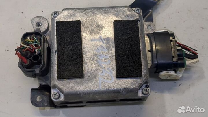 Блок управления электроусилителем руля Lexus GS, 2