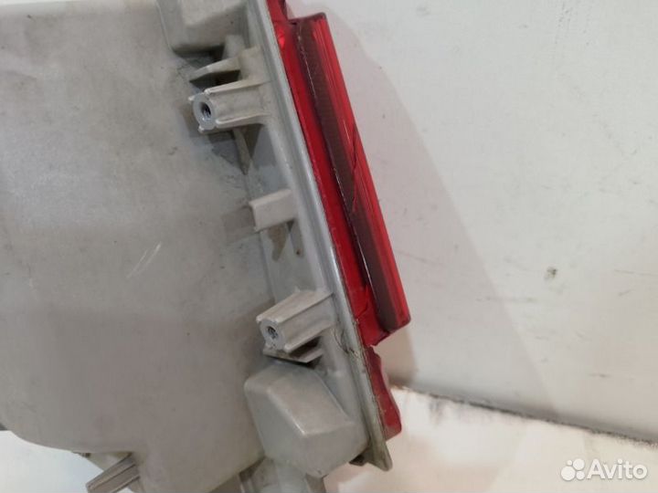 Фонарь противотуманный задний правый Toyota Land