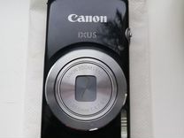 Новый Canon ixus 145 (полный комплект) с дефектом
